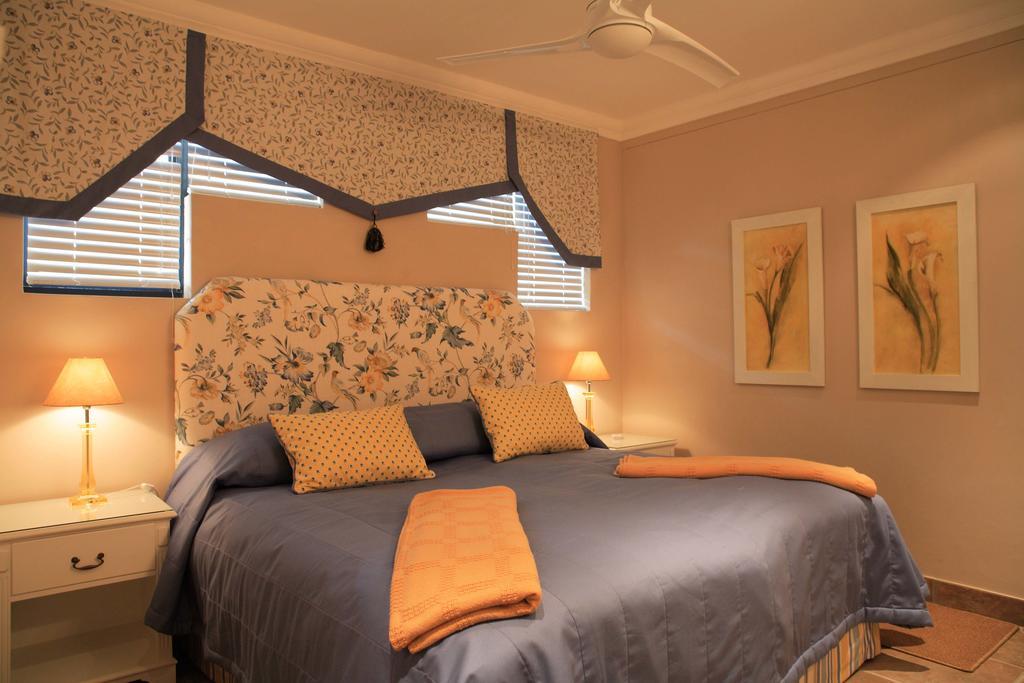 Makarios On Sea Apartment Herolds Bay Exterior photo