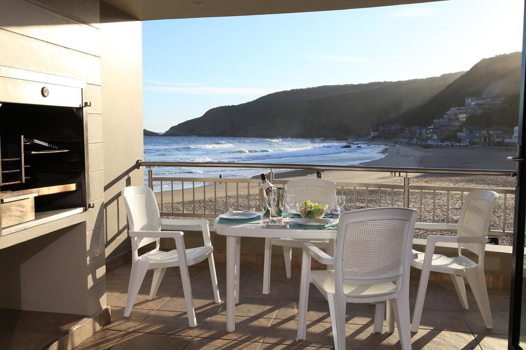 Makarios On Sea Apartment Herolds Bay Exterior photo