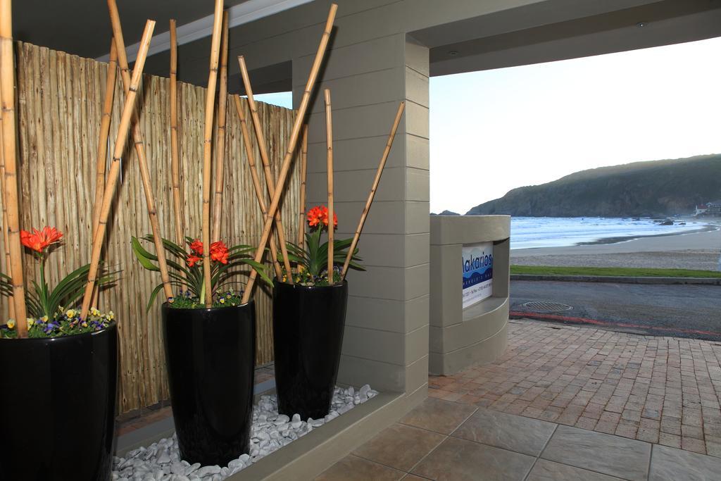 Makarios On Sea Apartment Herolds Bay Exterior photo