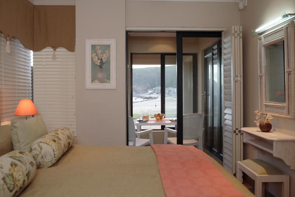 Makarios On Sea Apartment Herolds Bay Exterior photo