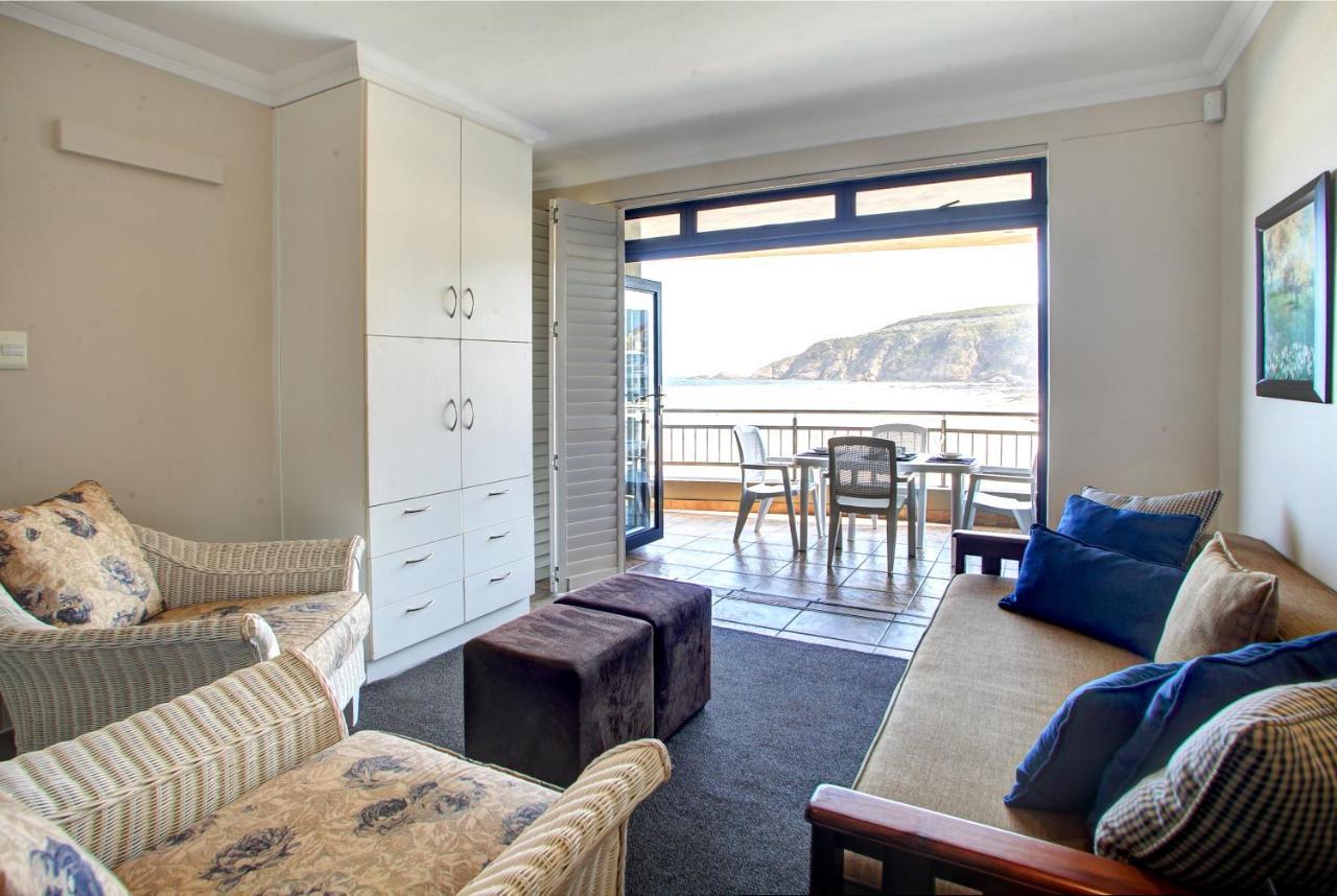 Makarios On Sea Apartment Herolds Bay Exterior photo