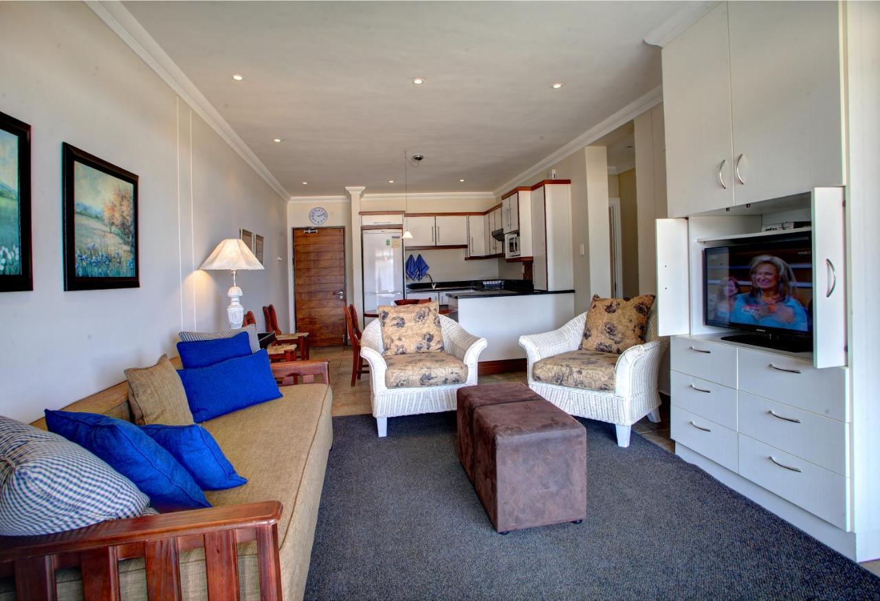 Makarios On Sea Apartment Herolds Bay Exterior photo