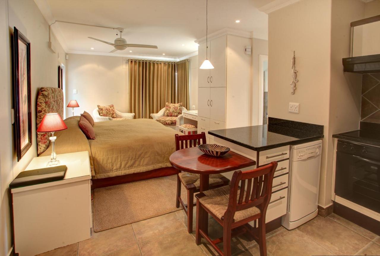Makarios On Sea Apartment Herolds Bay Exterior photo
