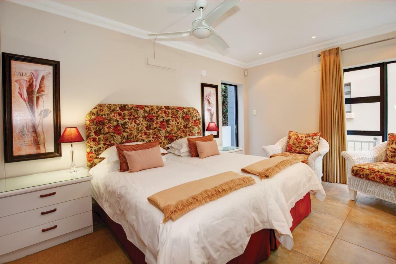 Makarios On Sea Apartment Herolds Bay Exterior photo