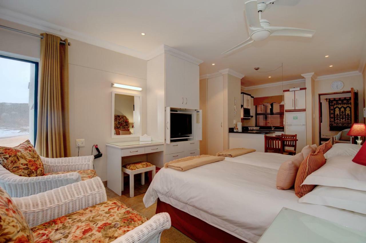 Makarios On Sea Apartment Herolds Bay Exterior photo