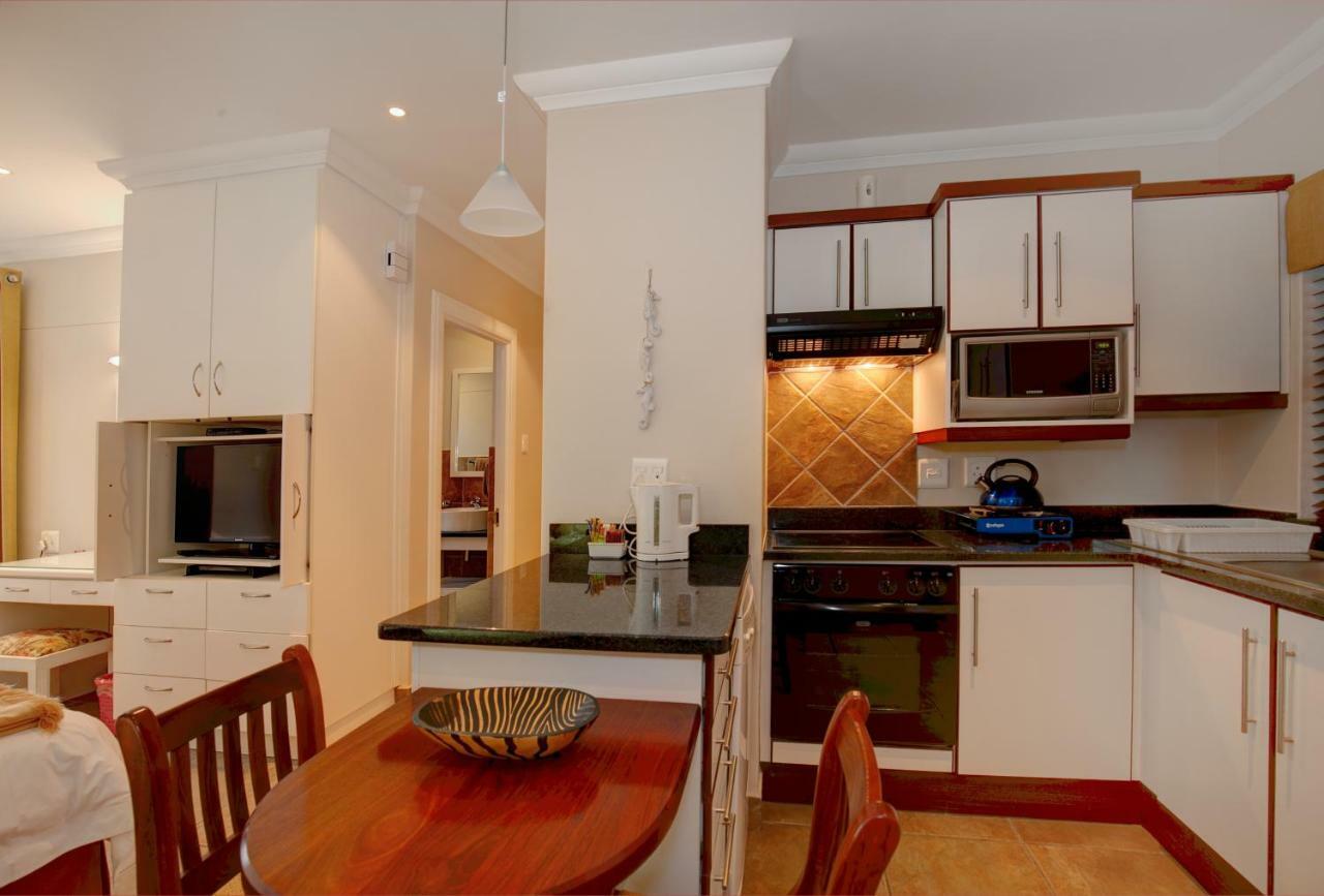 Makarios On Sea Apartment Herolds Bay Exterior photo