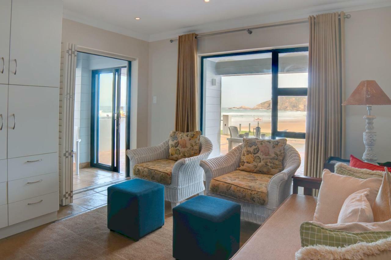 Makarios On Sea Apartment Herolds Bay Exterior photo