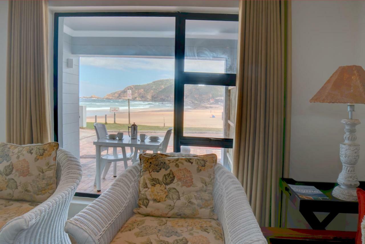 Makarios On Sea Apartment Herolds Bay Exterior photo
