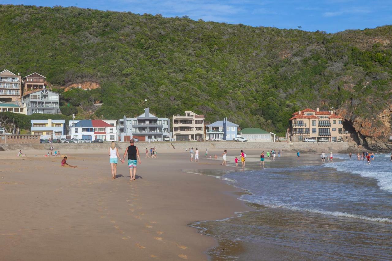 Makarios On Sea Apartment Herolds Bay Exterior photo