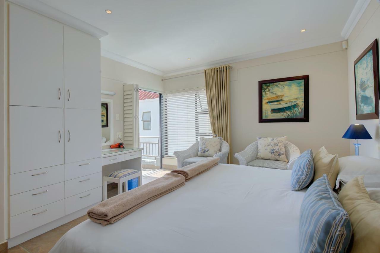 Makarios On Sea Apartment Herolds Bay Exterior photo