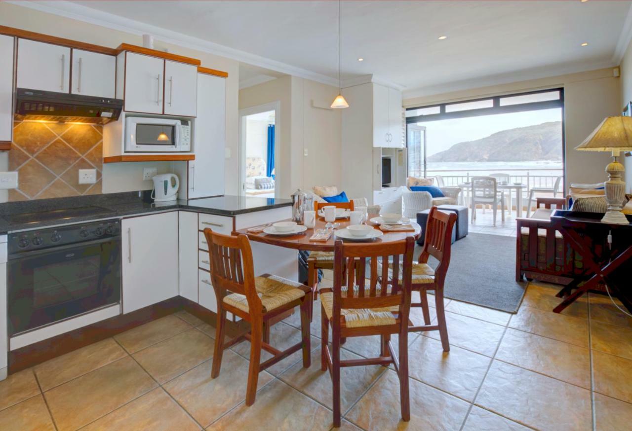 Makarios On Sea Apartment Herolds Bay Exterior photo