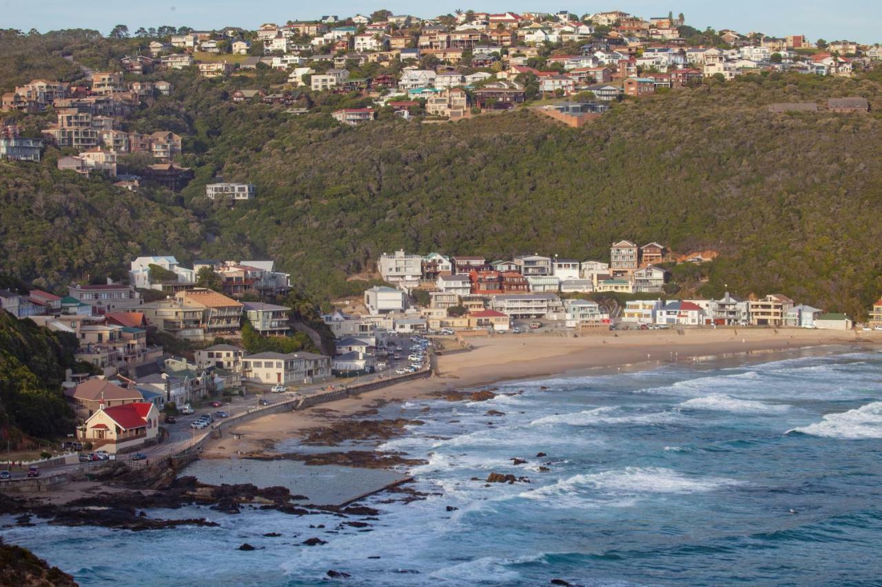 Makarios On Sea Apartment Herolds Bay Exterior photo
