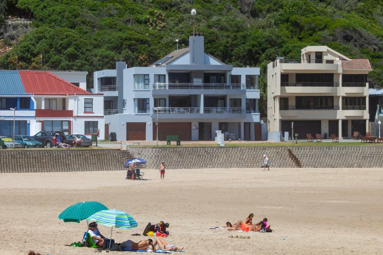 Makarios On Sea Apartment Herolds Bay Exterior photo