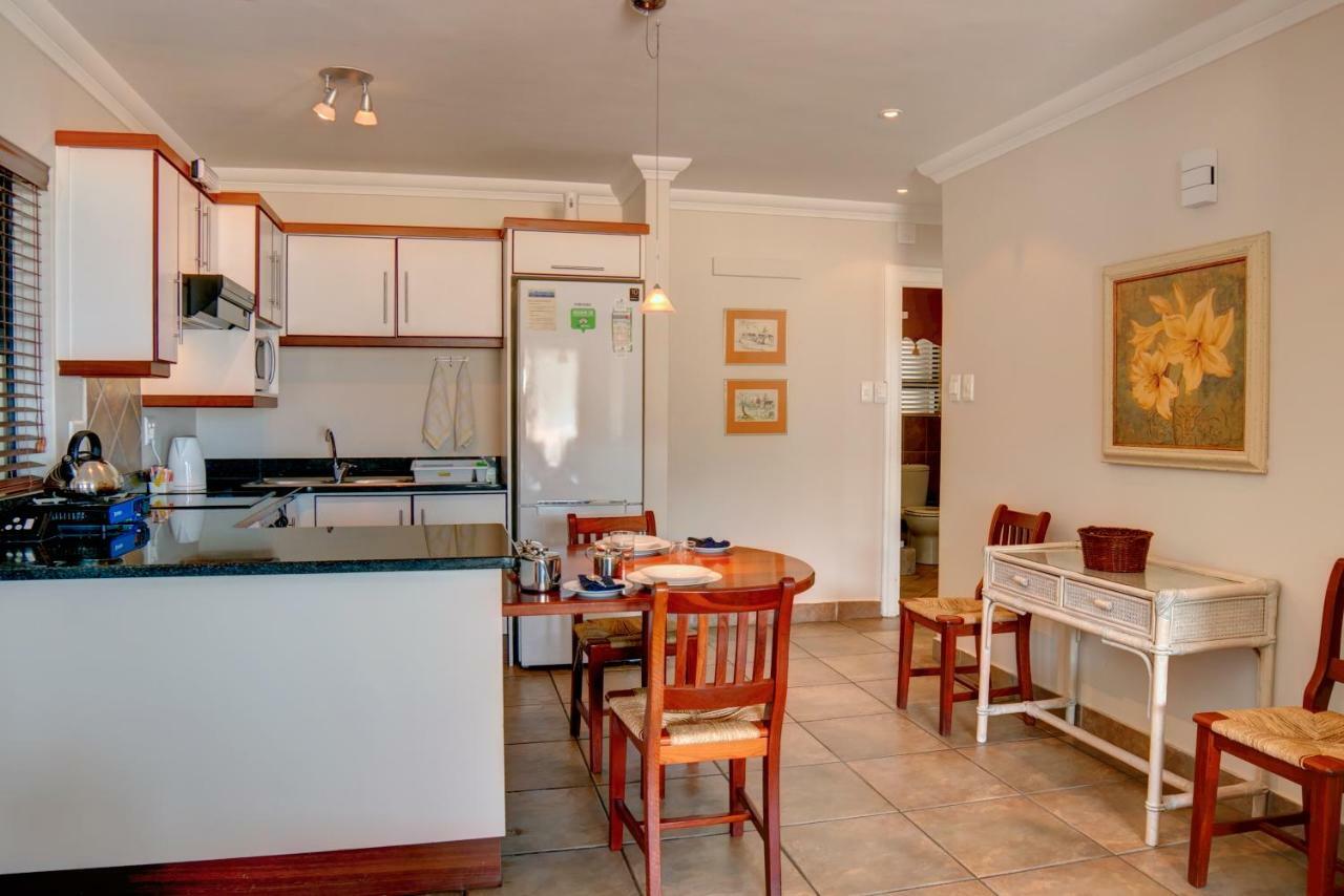 Makarios On Sea Apartment Herolds Bay Exterior photo