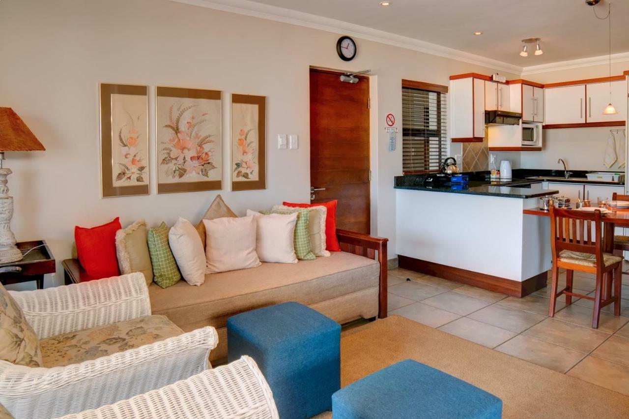 Makarios On Sea Apartment Herolds Bay Exterior photo