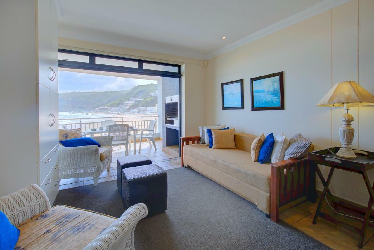 Makarios On Sea Apartment Herolds Bay Exterior photo
