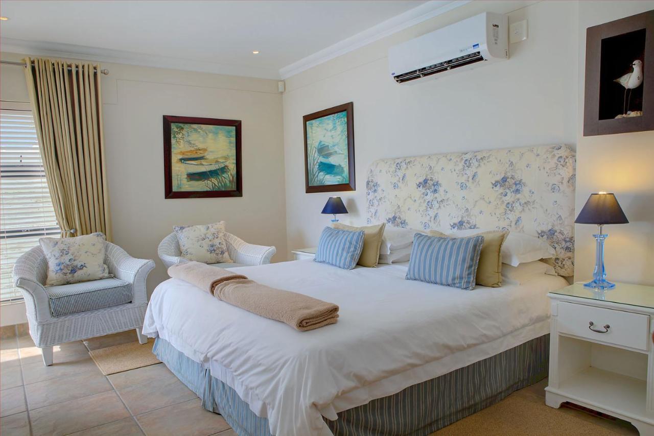 Makarios On Sea Apartment Herolds Bay Exterior photo