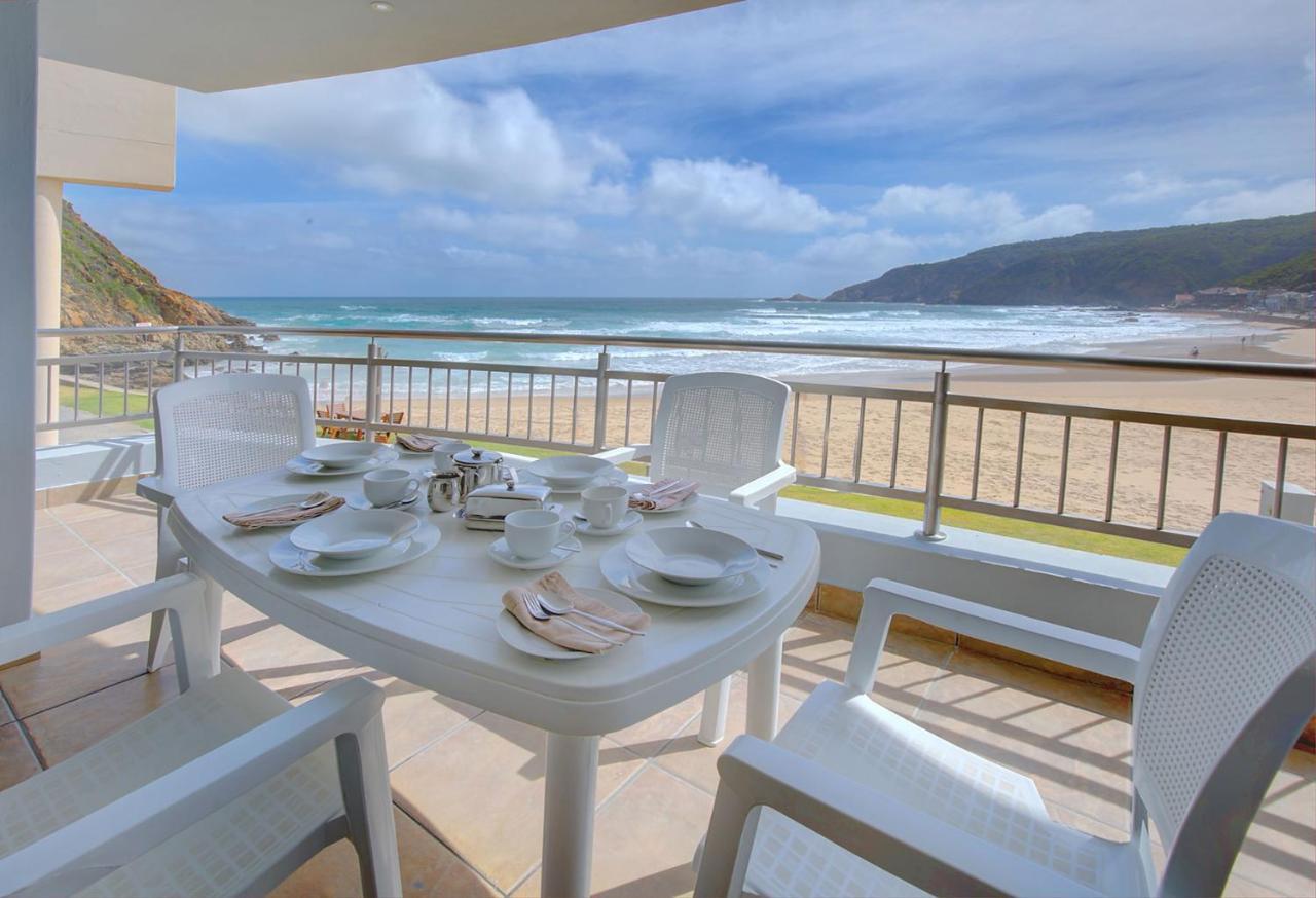 Makarios On Sea Apartment Herolds Bay Exterior photo